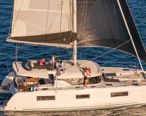 LAGOON 46