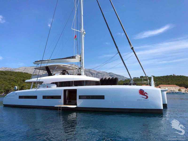 LAGOON 77