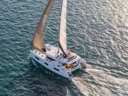 LAGOON 46