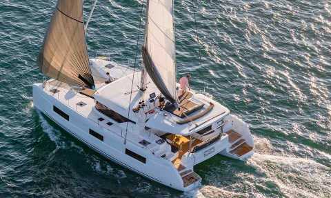 LAGOON 46