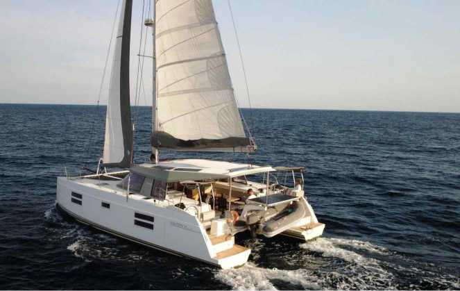 NAUTITECH 40