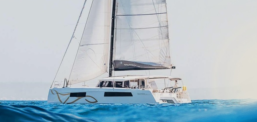NAUTITECH 44