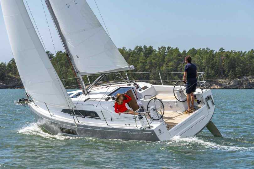 OCEANIS 30.1