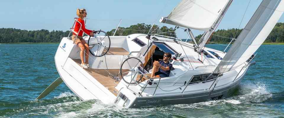 OCEANIS 30.1