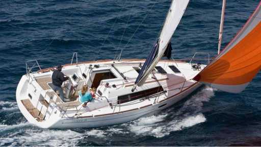 OCEANIS 31