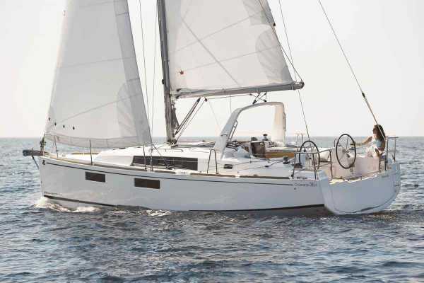 OCEANIS 35.1