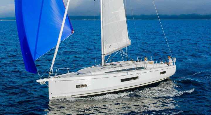 OCEANIS 40.1