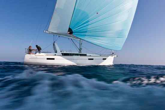 OCEANIS 41
