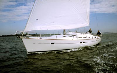 OCEANIS 41.1