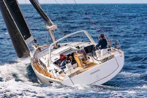 OCEANIS 41.1