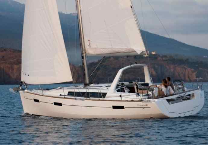 OCEANIS 41