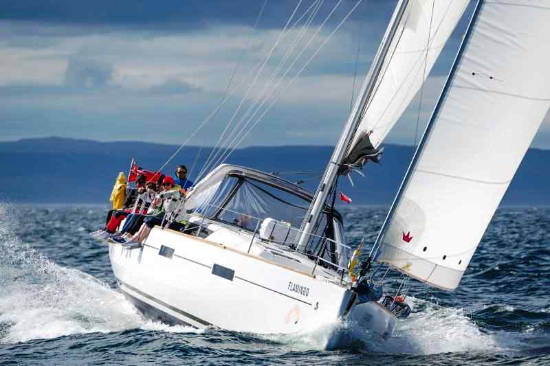 OCEANIS 45