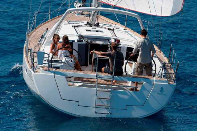 OCEANIS 45