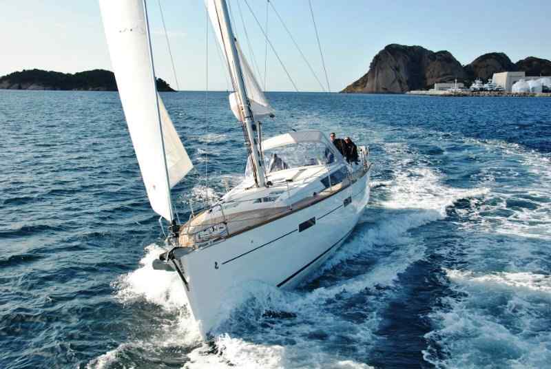 OCEANIS 45