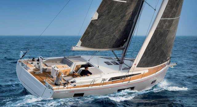 OCEANIS 46.1