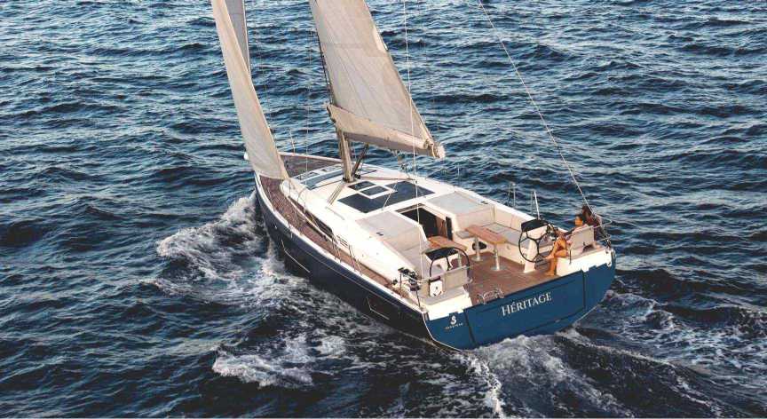 OCEANIS 47