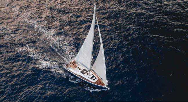 OCEANIS 47
