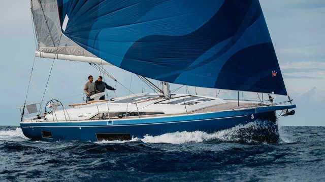 OCEANIS 47