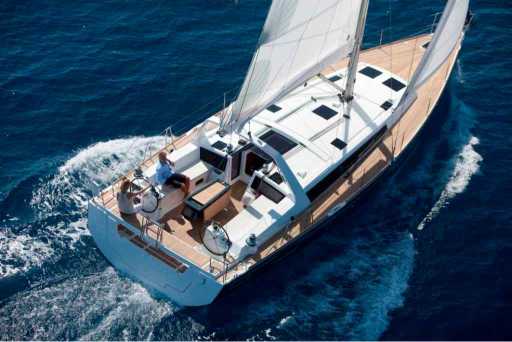 OCEANIS 48