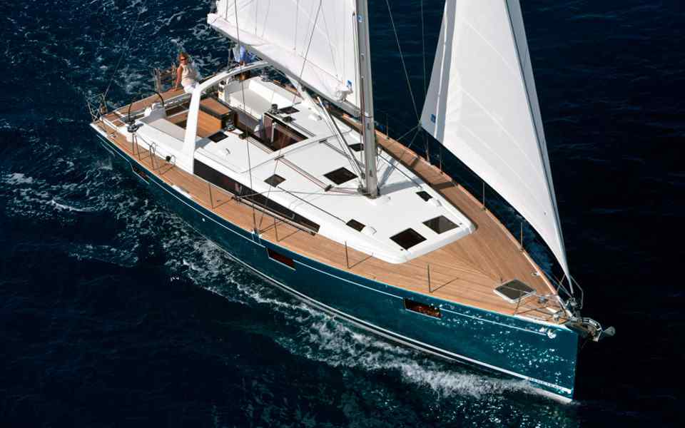 OCEANIS 48