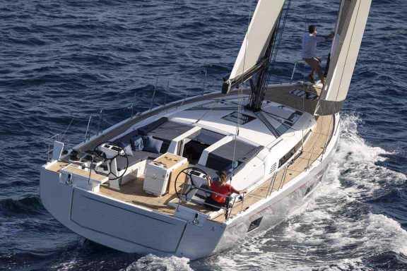 OCEANIS 51.1