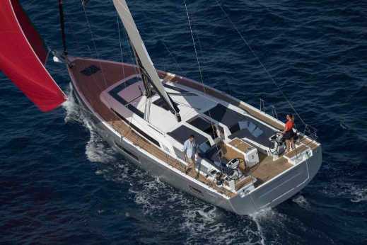 OCEANIS 51.1