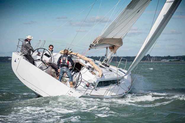 SALONA 46