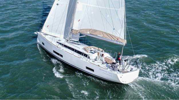 SALONA 46