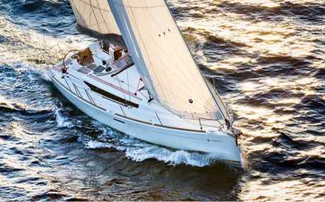 SUN ODYSSEY 379