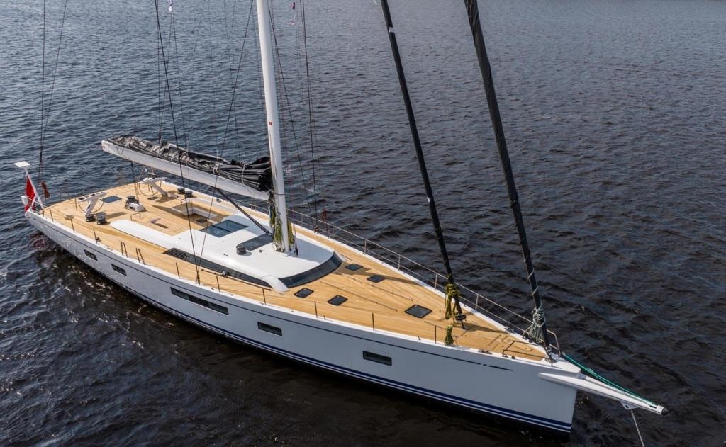 SWAN 88